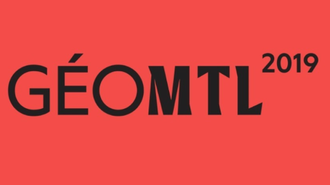 GeoMontréal