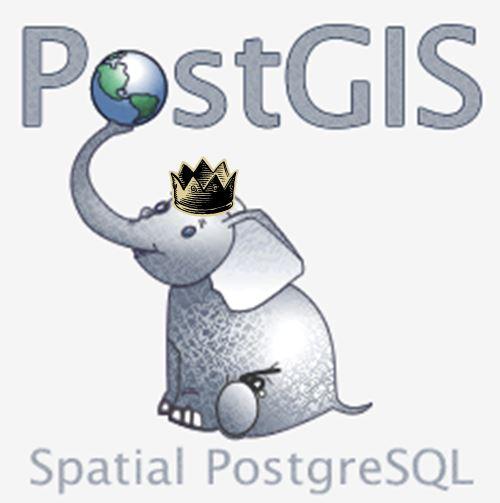 Postgis for Geospatial analysis
