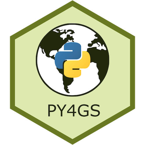 Python for Geospatial analysis