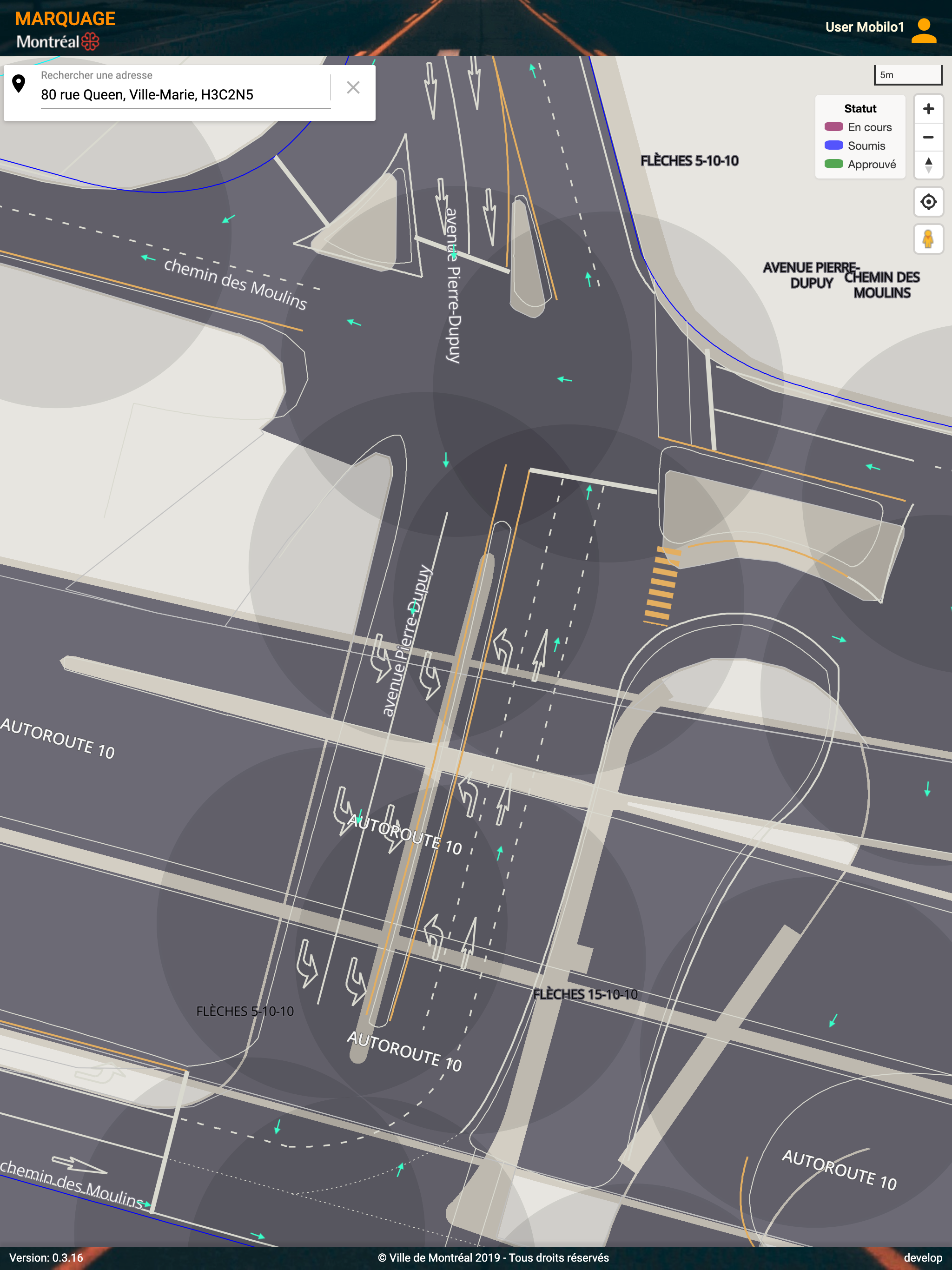 LOGER Zoning Project